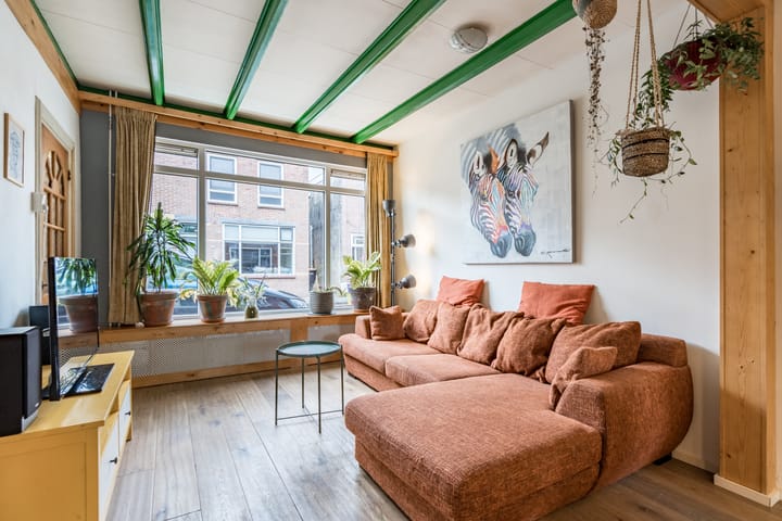 Photo 7 of Regentenstraat 16