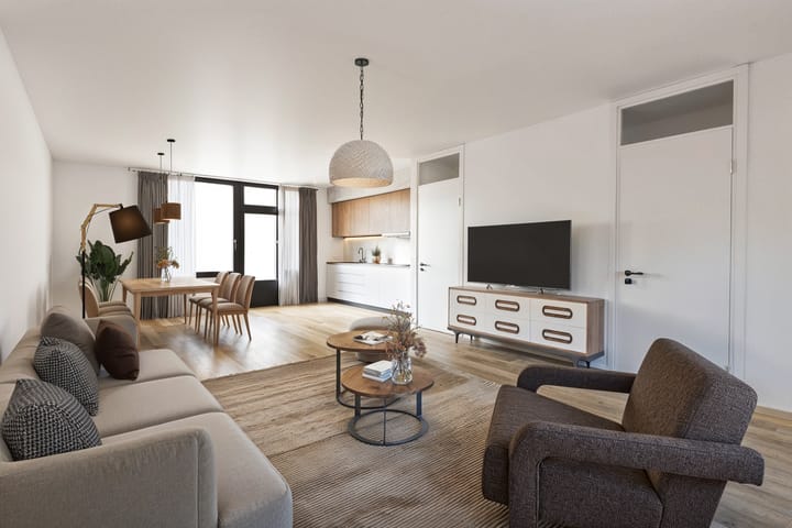 Foto 2 van Baselaarshoef 22