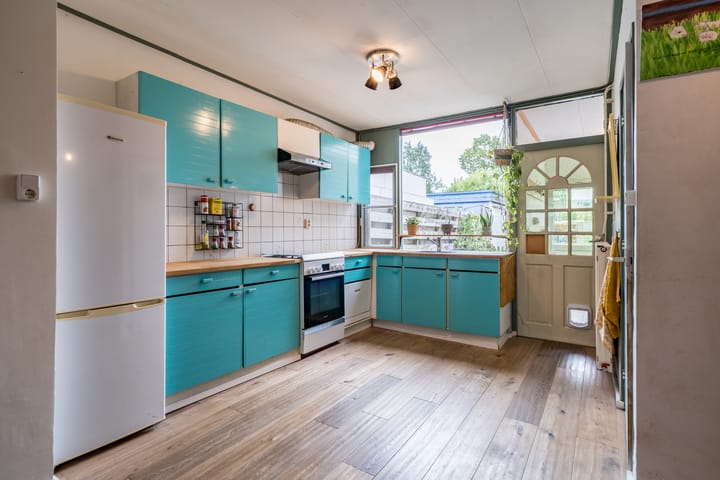 Photo 11 of Regentenstraat 16