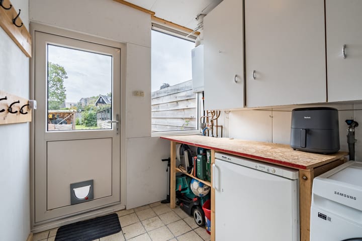 Photo 12 of Regentenstraat 16