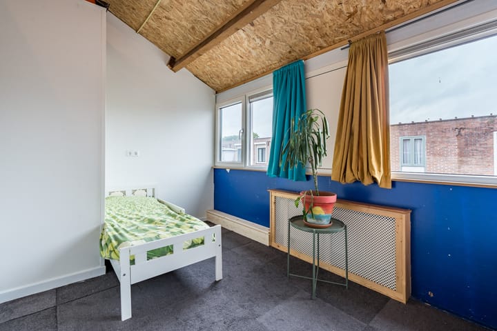 Photo 15 of Regentenstraat 16