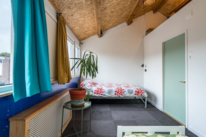 Photo 16 of Regentenstraat 16