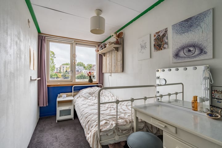 Photo 17 of Regentenstraat 16