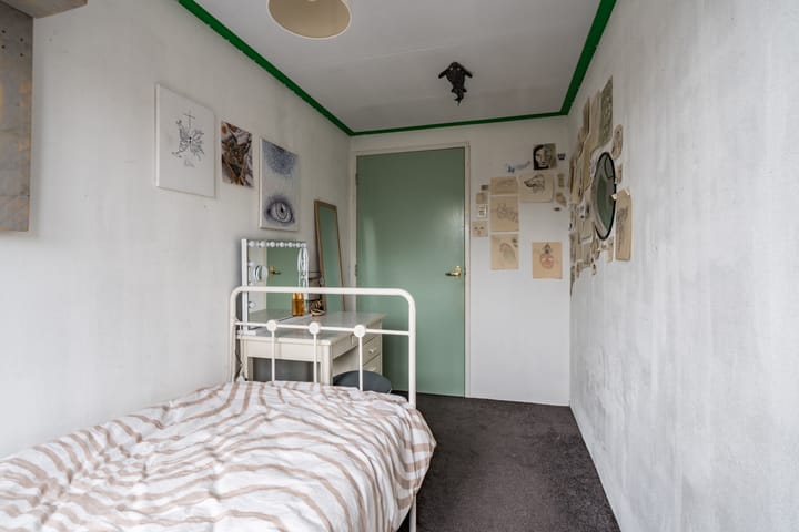 Photo 18 of Regentenstraat 16