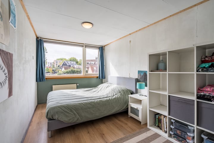 Photo 19 of Regentenstraat 16