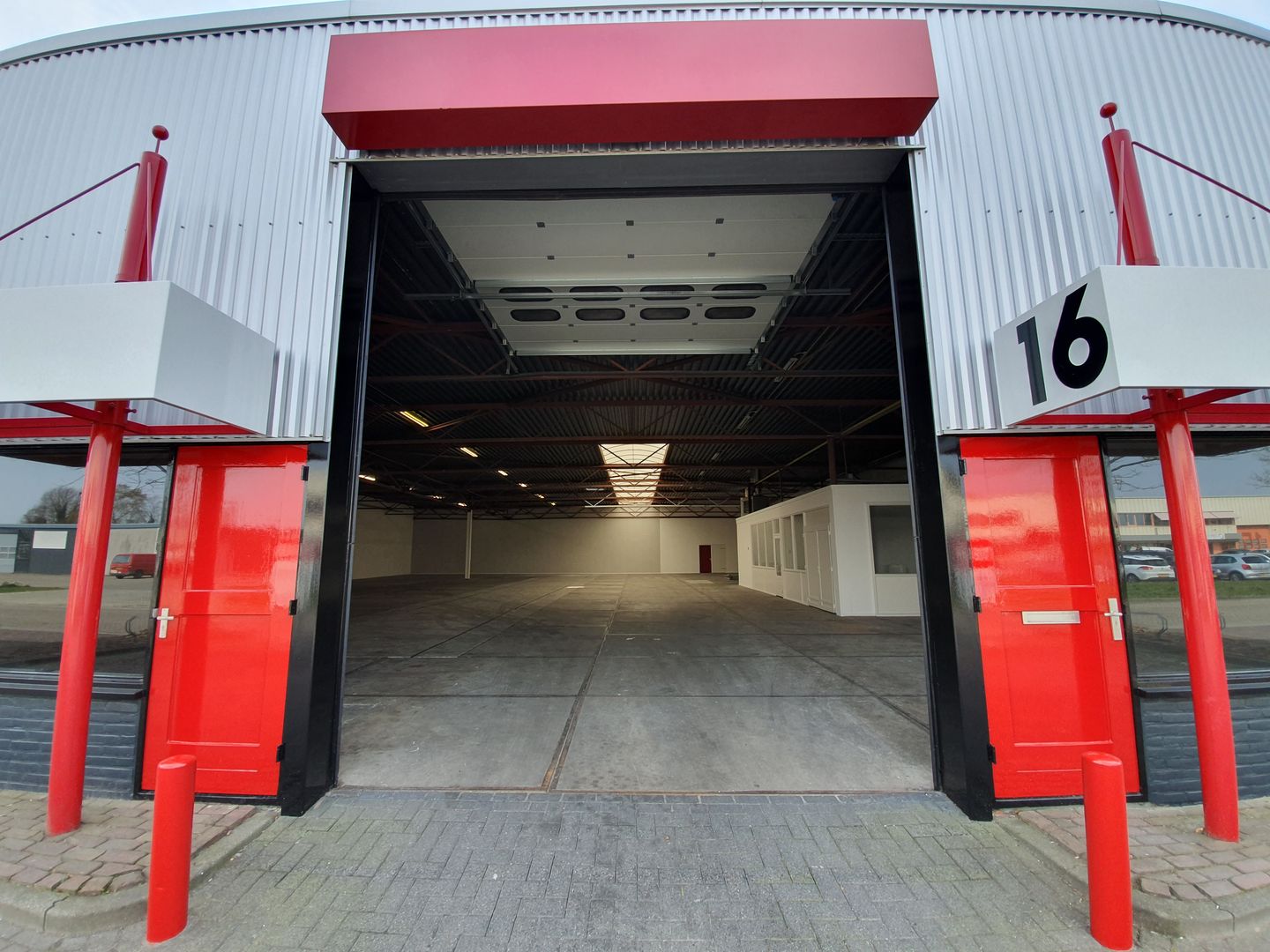 Bekijk foto 4 van Winkler Prinsstraat 16