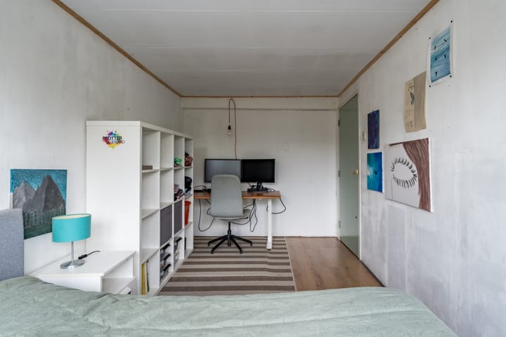 Photo 20 of Regentenstraat 16