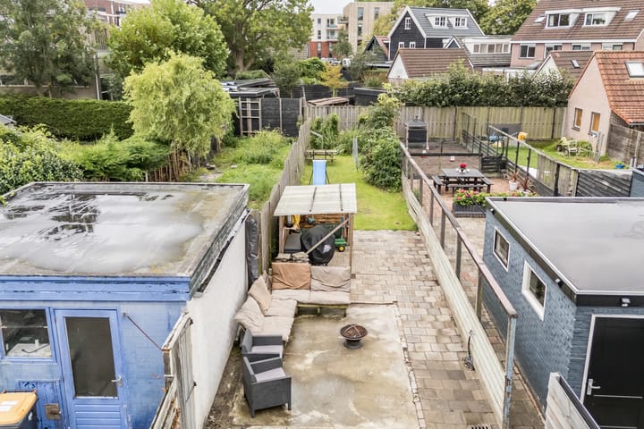 Photo 23 of Regentenstraat 16