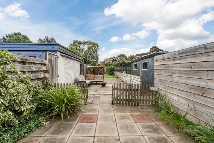 Photo 24 of Regentenstraat 16