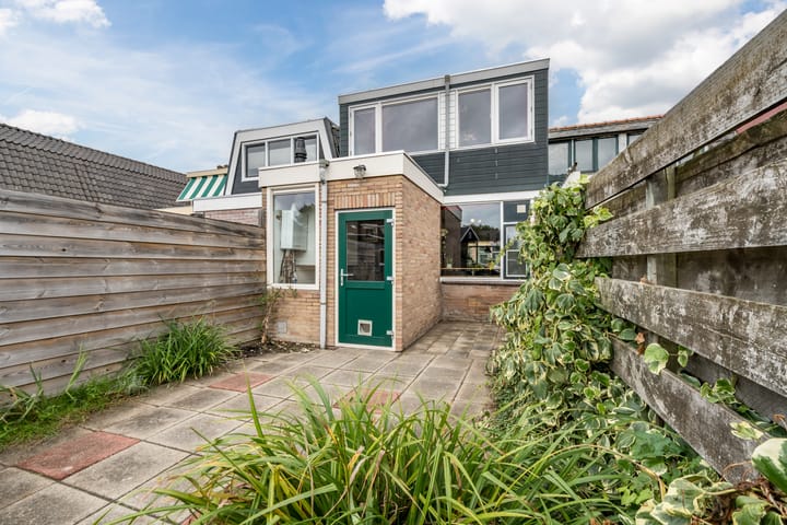 Photo 25 of Regentenstraat 16