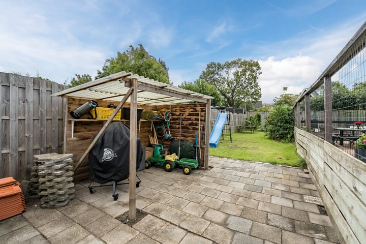 Photo 26 of Regentenstraat 16