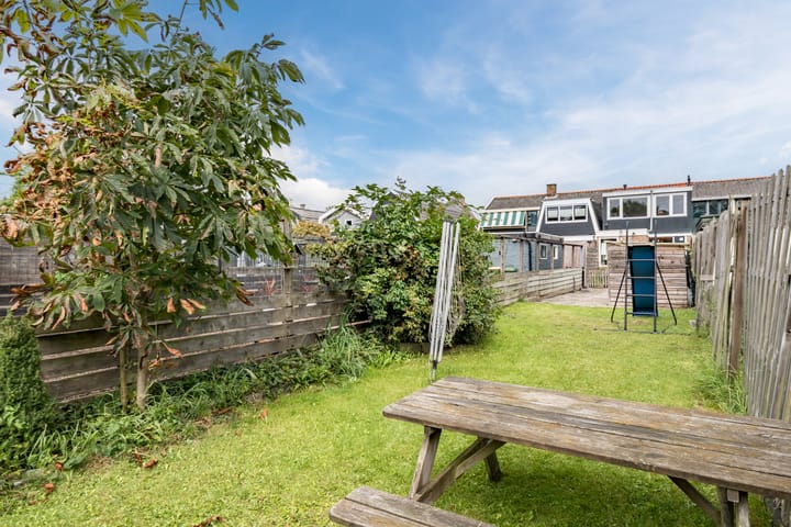 Photo 30 of Regentenstraat 16