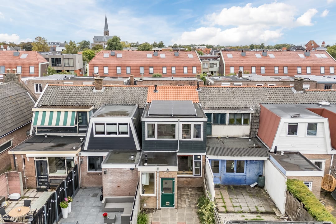 Foto 31 van Regentenstraat 16