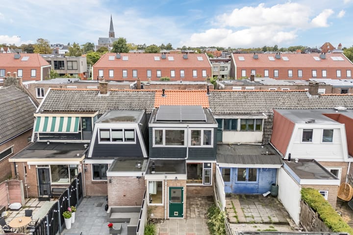 Photo 31 of Regentenstraat 16