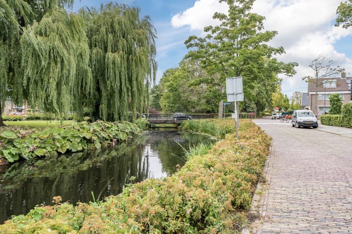 Photo 35 of Regentenstraat 16