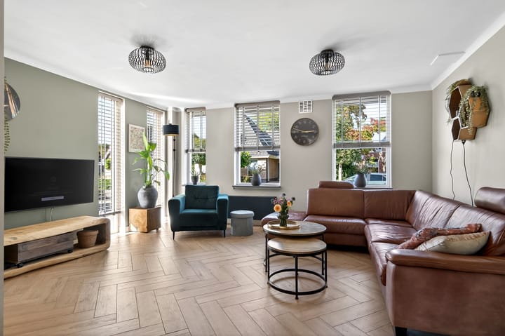 Foto 3 van Huijgendijk 14