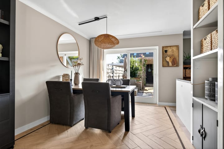 Foto 6 van Huijgendijk 14