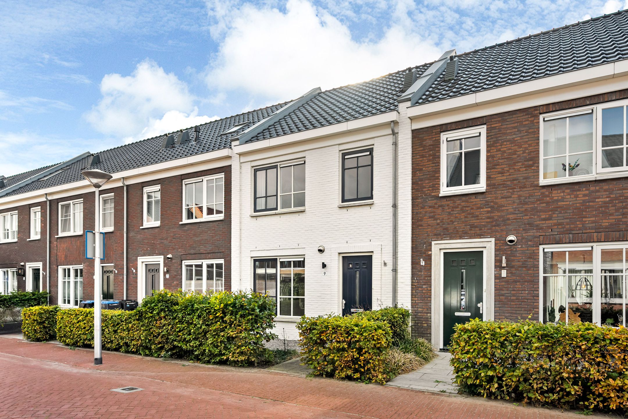 Bouweslân, 9, Goutum, 9084EH, Friesland, Nederland 9