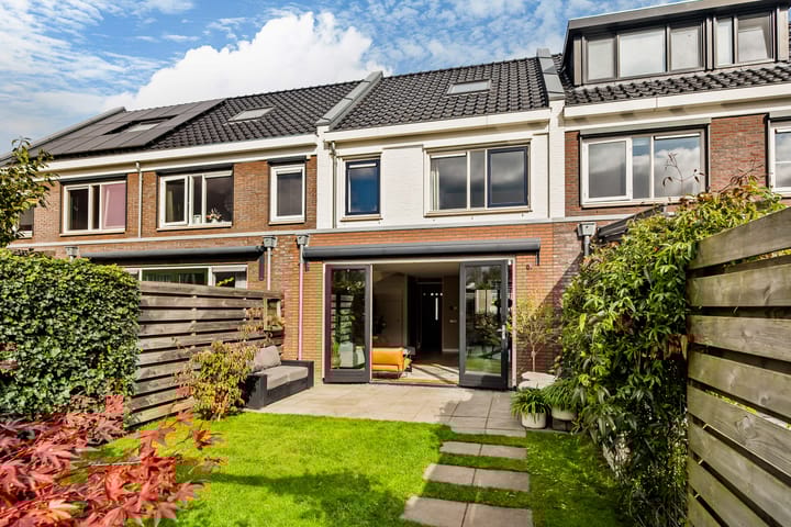 Photo 2 of Bouweslân 9