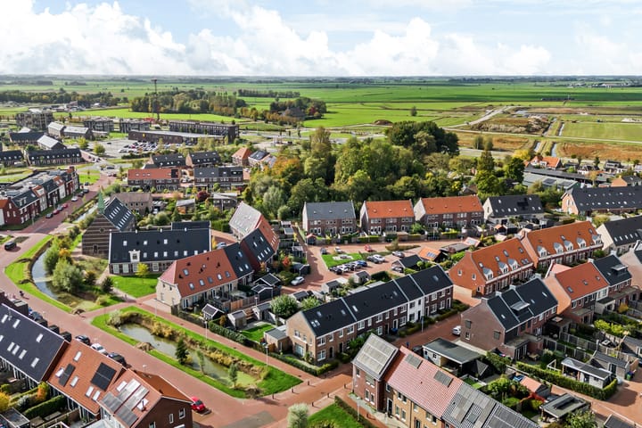 Photo 4 of Bouweslân 9