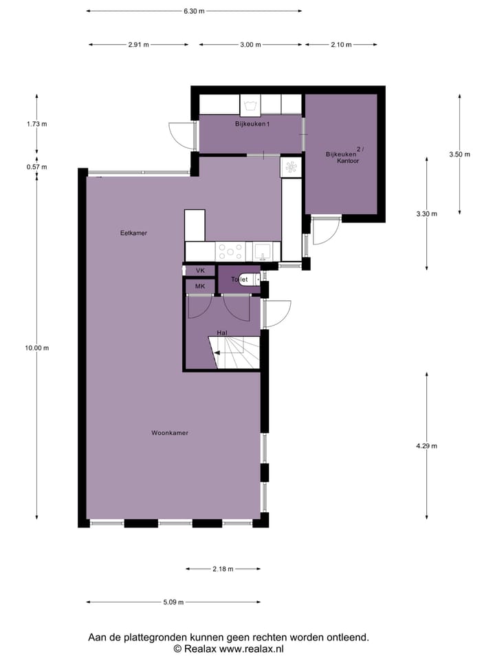 Foto 32 van Huijgendijk 14