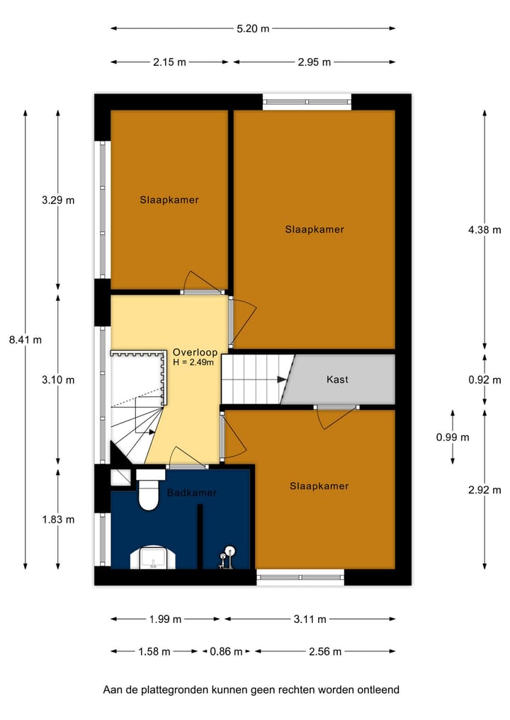 Foto 44 van Sonate 10