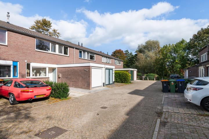 Foto 2 van Fazantenkamp 444