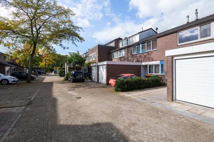 Foto 3 van Fazantenkamp 444