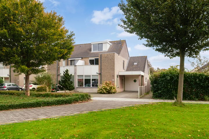 Foto 1 van Florijn 96