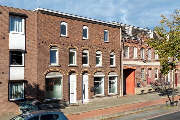 Photo 2 of Akerstraat-Noord 314