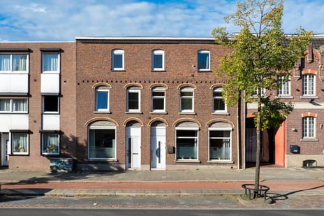 Akerstraat-Noord thumbnail