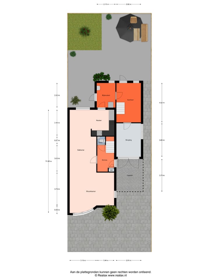 Foto 28 van Florijn 96