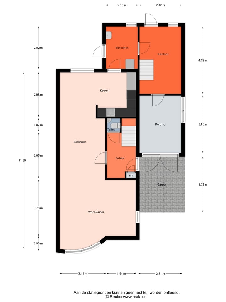 Foto 29 van Florijn 96