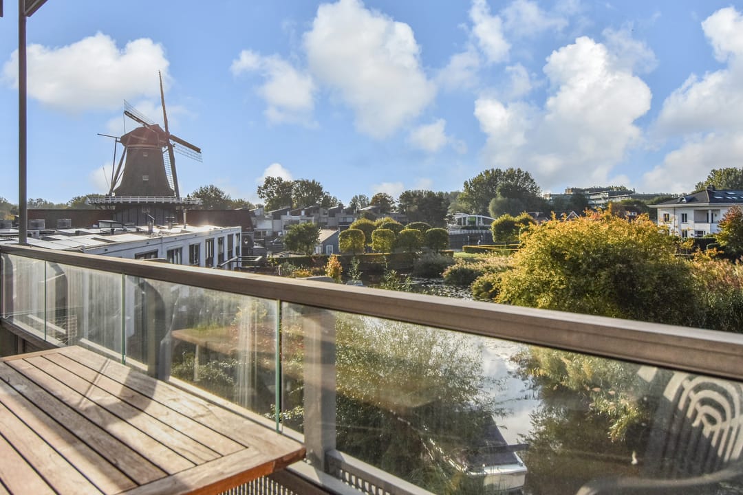 Foto 2 van Koningsspil 9