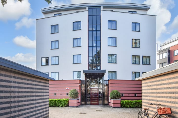 Foto 3 van Koningsspil 9