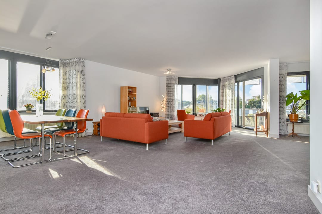 Foto 7 van Koningsspil 9