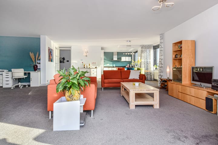 Foto 11 van Koningsspil 9