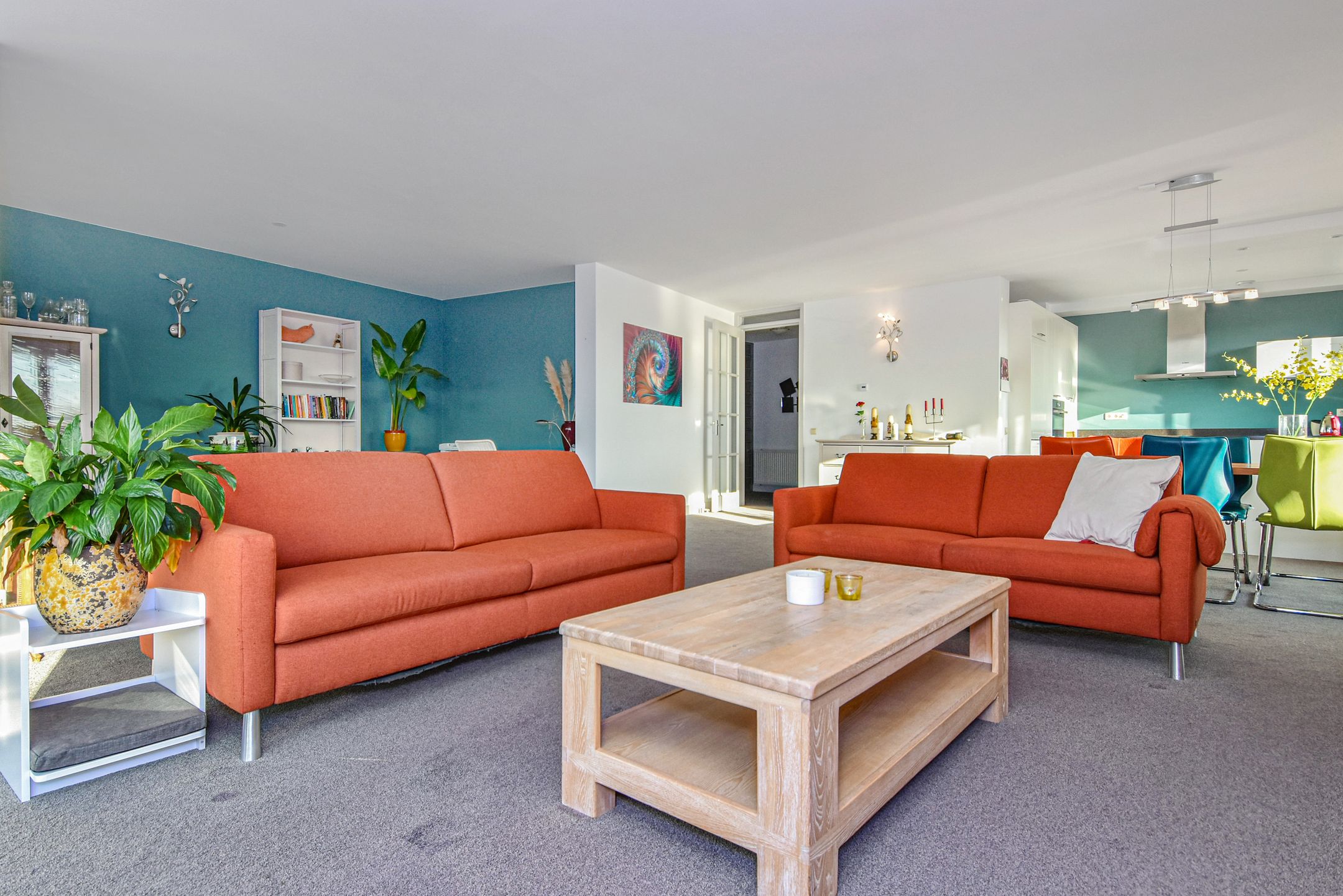 Foto 12 van Koningsspil 9