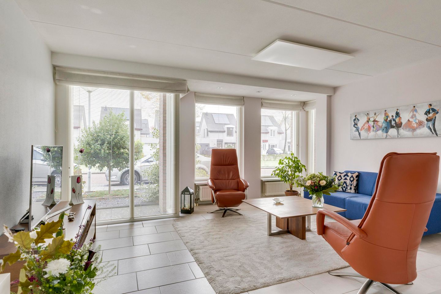 Foto 4 van Kleiheuvel 18