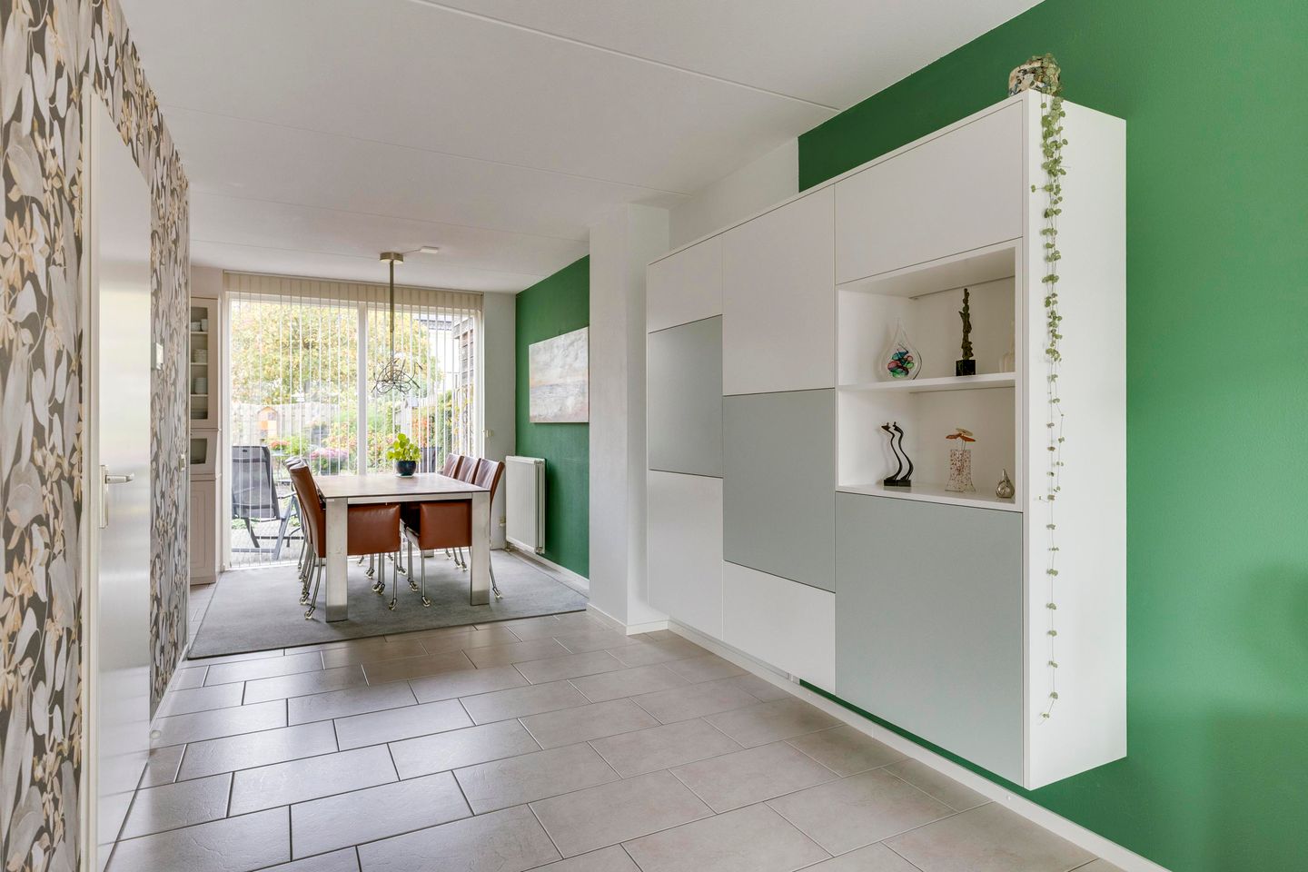 Foto 5 van Kleiheuvel 18