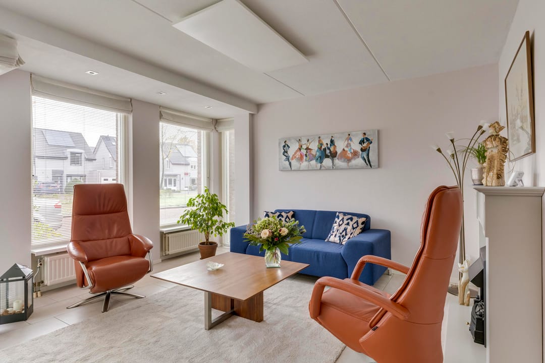 Foto 2 van Kleiheuvel 18