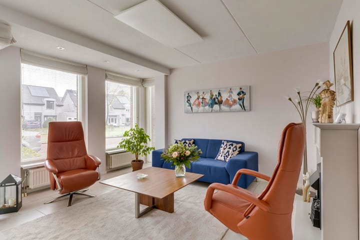 Foto 2 van Kleiheuvel 18