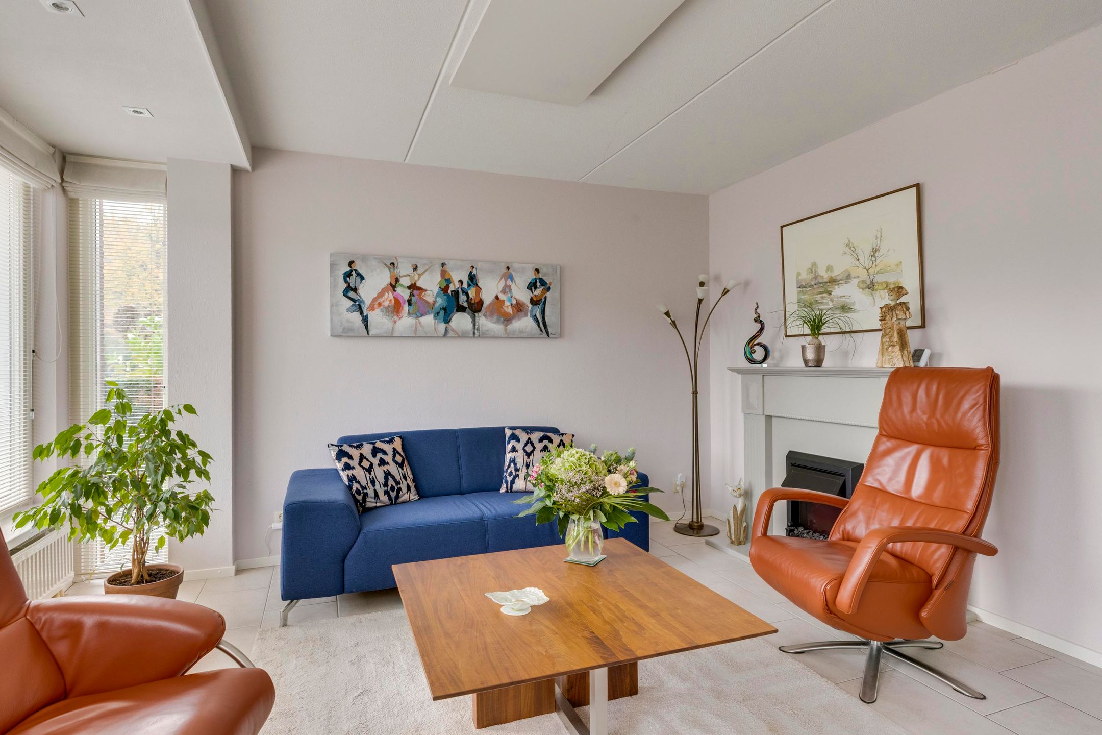 Foto 6 van Kleiheuvel 18