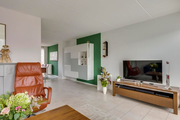 Foto 7 van Kleiheuvel 18