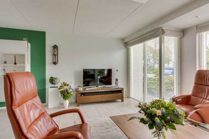 Foto 8 van Kleiheuvel 18