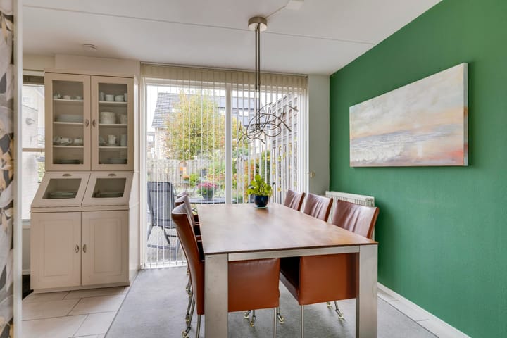 Foto 9 van Kleiheuvel 18