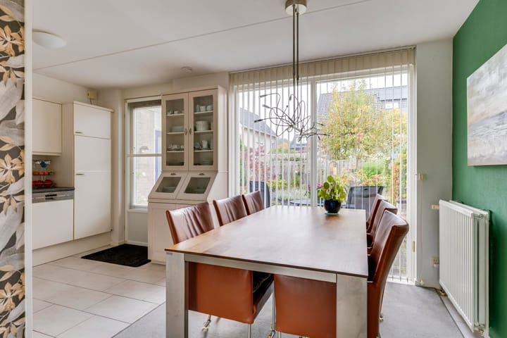 Foto 10 van Kleiheuvel 18