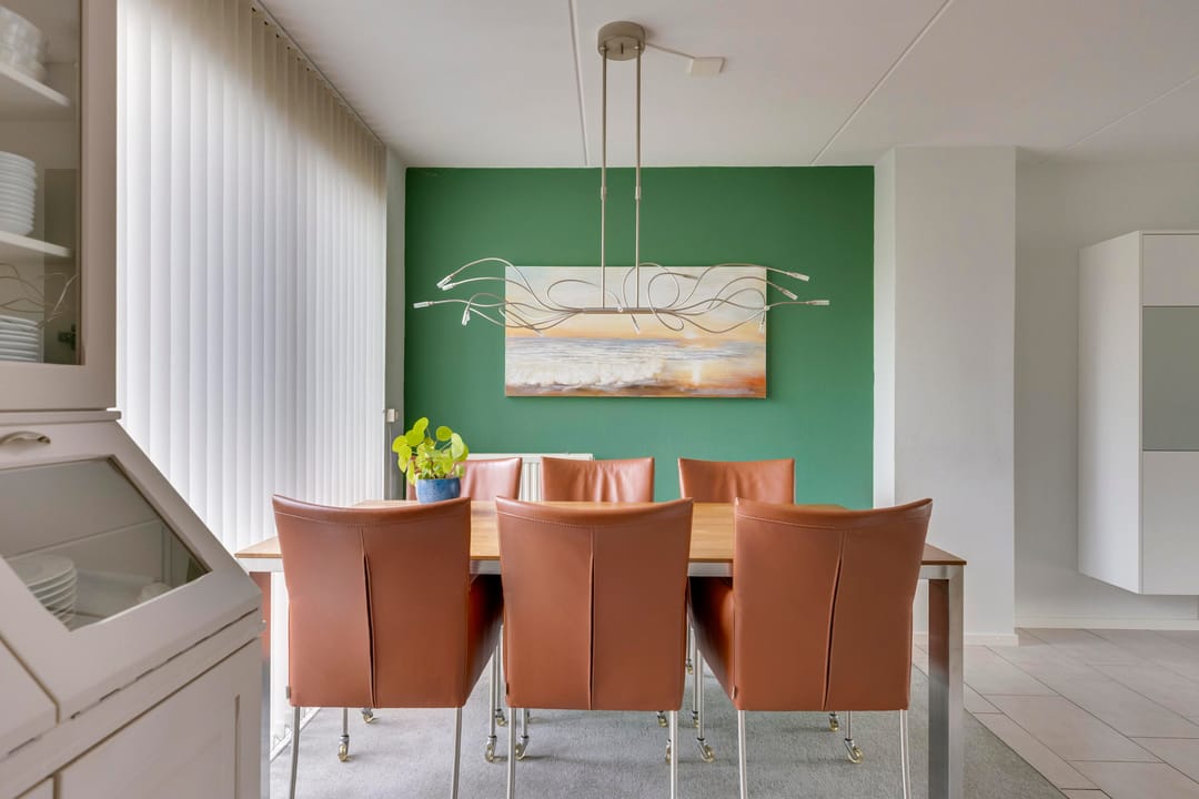 Foto 11 van Kleiheuvel 18