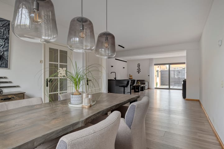 Foto 1 van Jan Hoornstraat 72