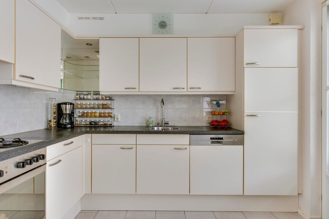 Foto 13 van Kleiheuvel 18